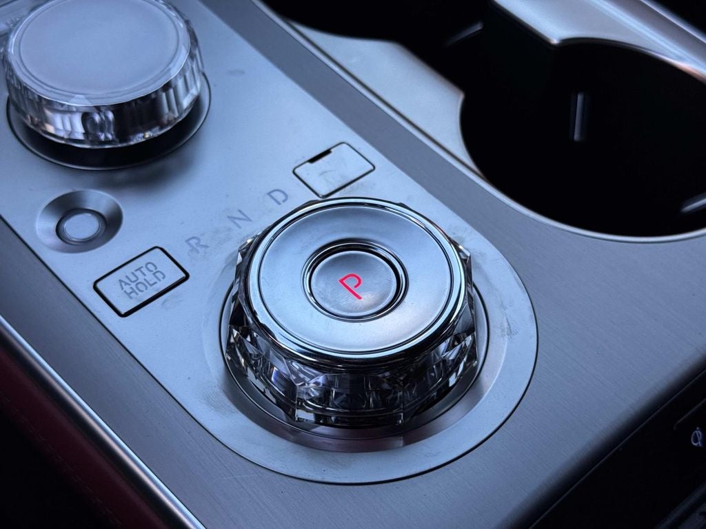 2026 Genesis GV70 3.5T Sport Advanced