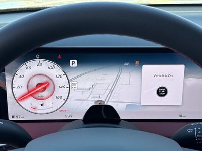 2026 Genesis GV70 3.5T Sport Advanced