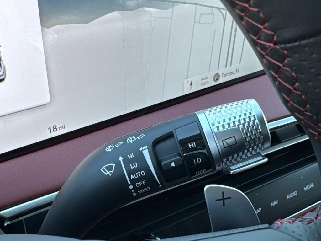 2026 Genesis GV70 3.5T Sport Advanced