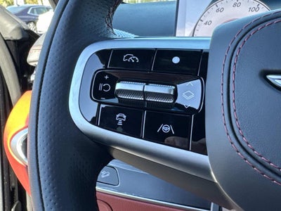 2026 Genesis GV70 3.5T Sport Advanced