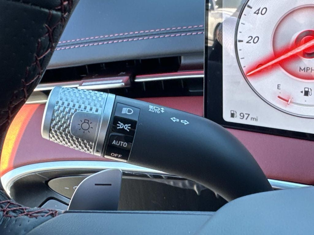 2026 Genesis GV70 3.5T Sport Advanced