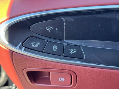 2026 Genesis GV70 3.5T Sport Advanced