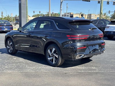 2026 Genesis GV70 3.5T Sport Advanced