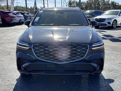 2026 Genesis GV70 3.5T Sport Advanced