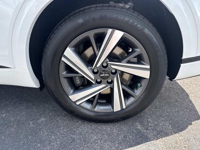 2026 Genesis GV70 3.5T Sport Advanced