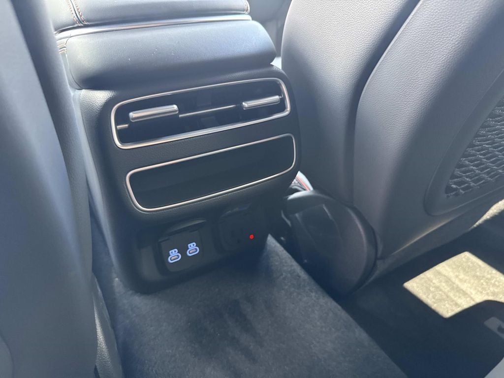 2026 Genesis GV70 3.5T Sport Advanced