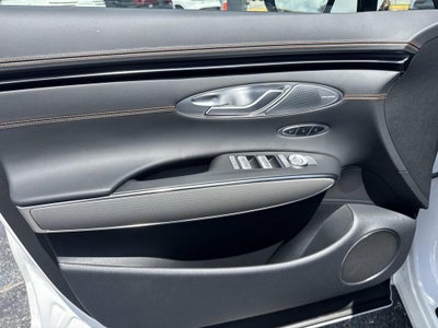 2026 Genesis GV70 3.5T Sport Advanced