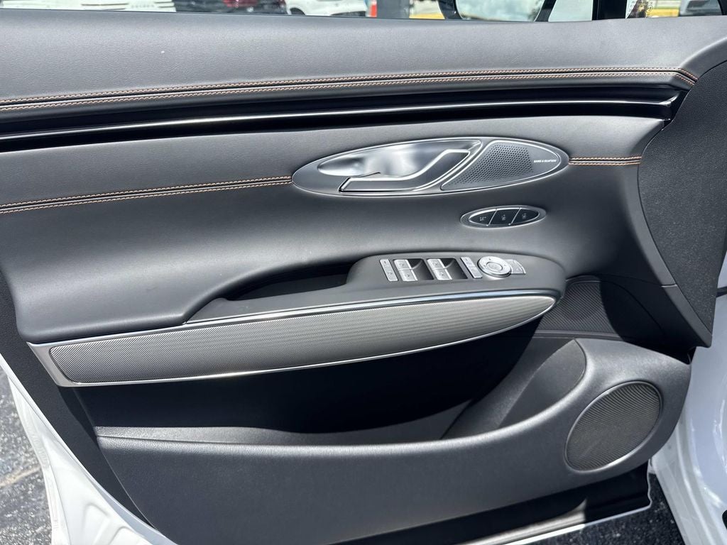 2026 Genesis GV70 3.5T Sport Advanced