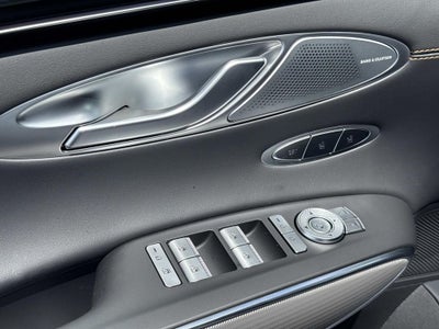 2026 Genesis GV70 3.5T Sport Advanced