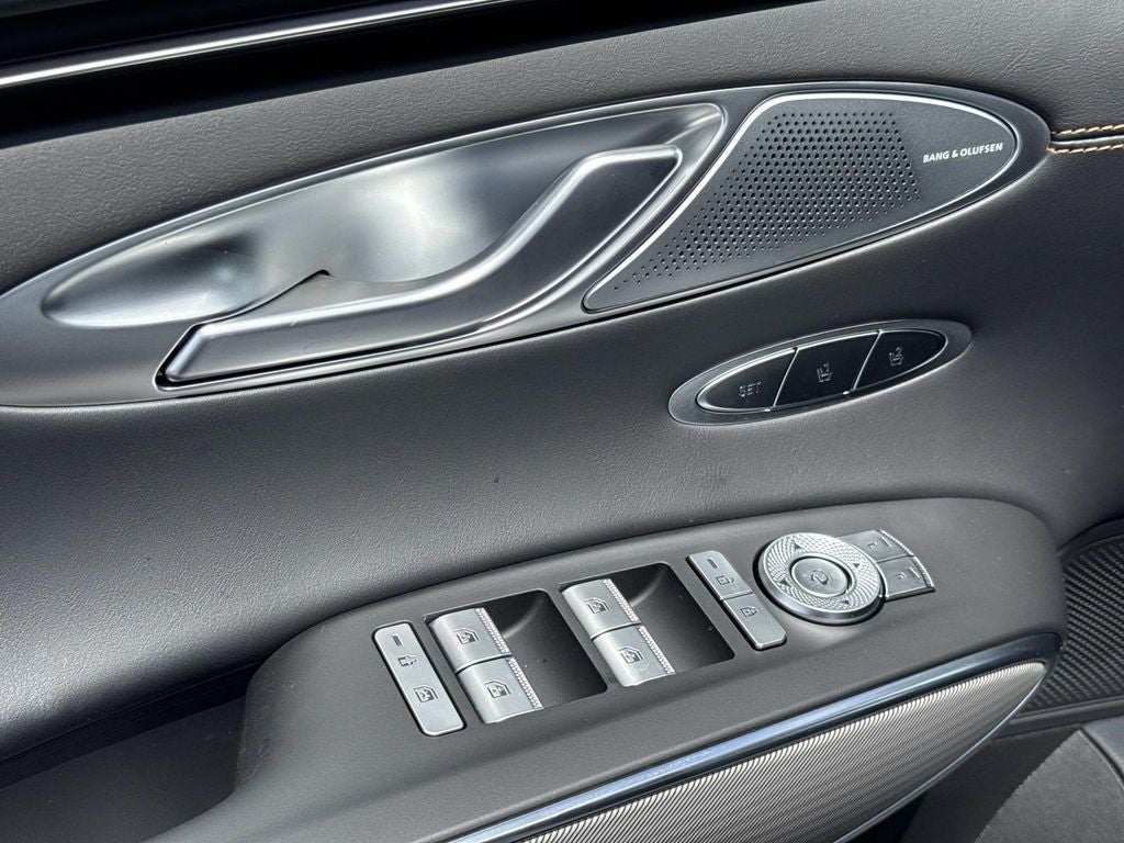 2026 Genesis GV70 3.5T Sport Advanced