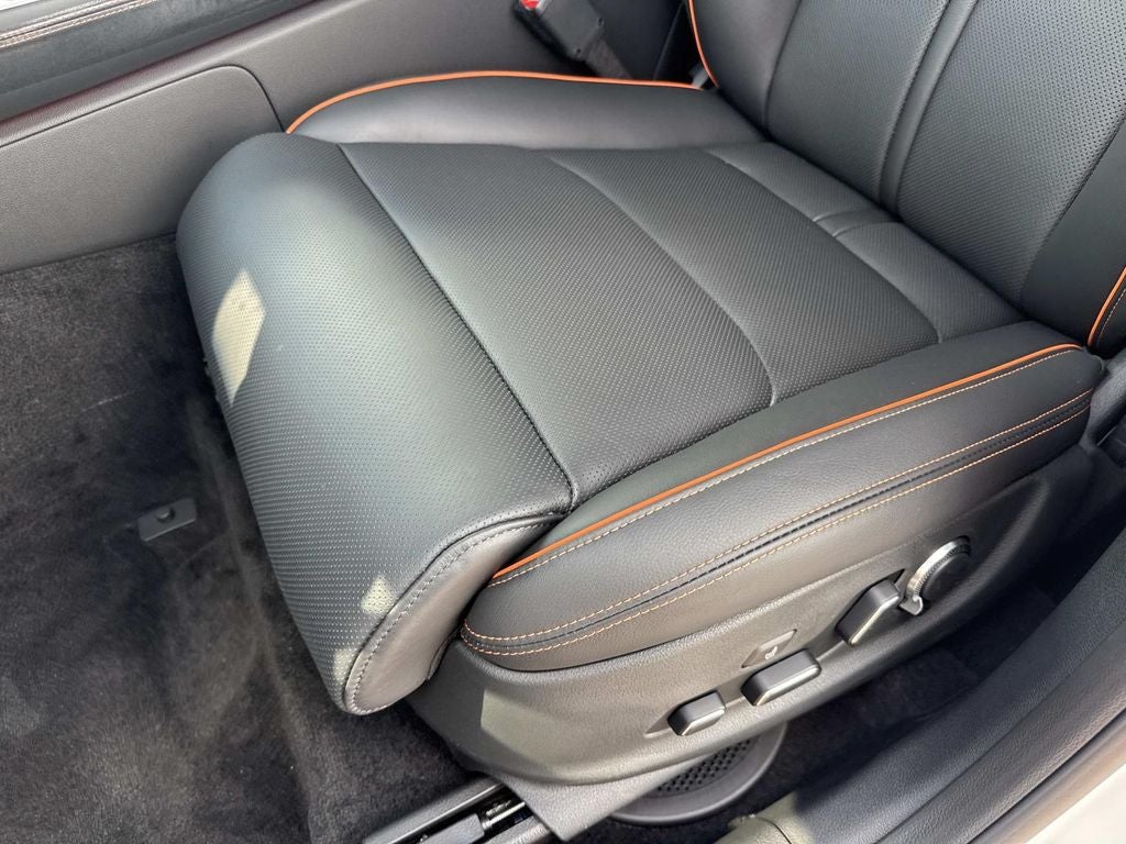 2026 Genesis GV70 3.5T Sport Advanced