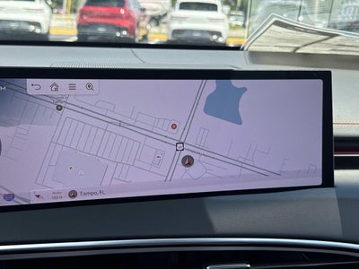 2026 Genesis GV70 3.5T Sport Advanced