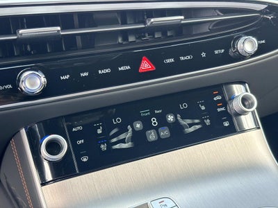 2026 Genesis GV70 3.5T Sport Advanced