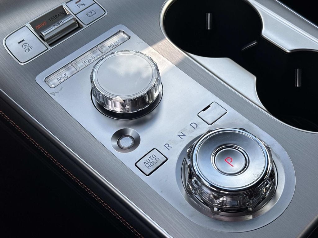 2026 Genesis GV70 3.5T Sport Advanced