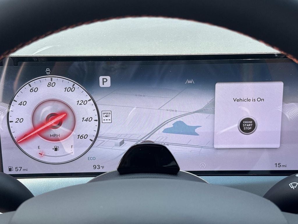 2026 Genesis GV70 3.5T Sport Advanced