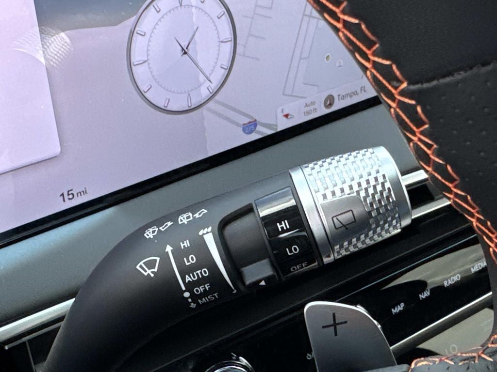 2026 Genesis GV70 3.5T Sport Advanced