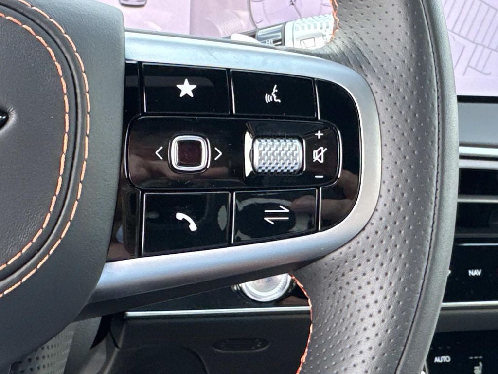 2026 Genesis GV70 3.5T Sport Advanced