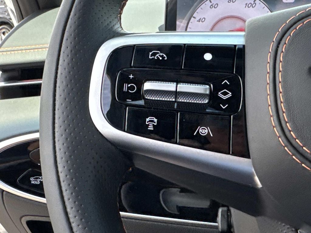 2026 Genesis GV70 3.5T Sport Advanced