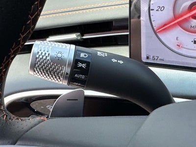 2026 Genesis GV70 3.5T Sport Advanced