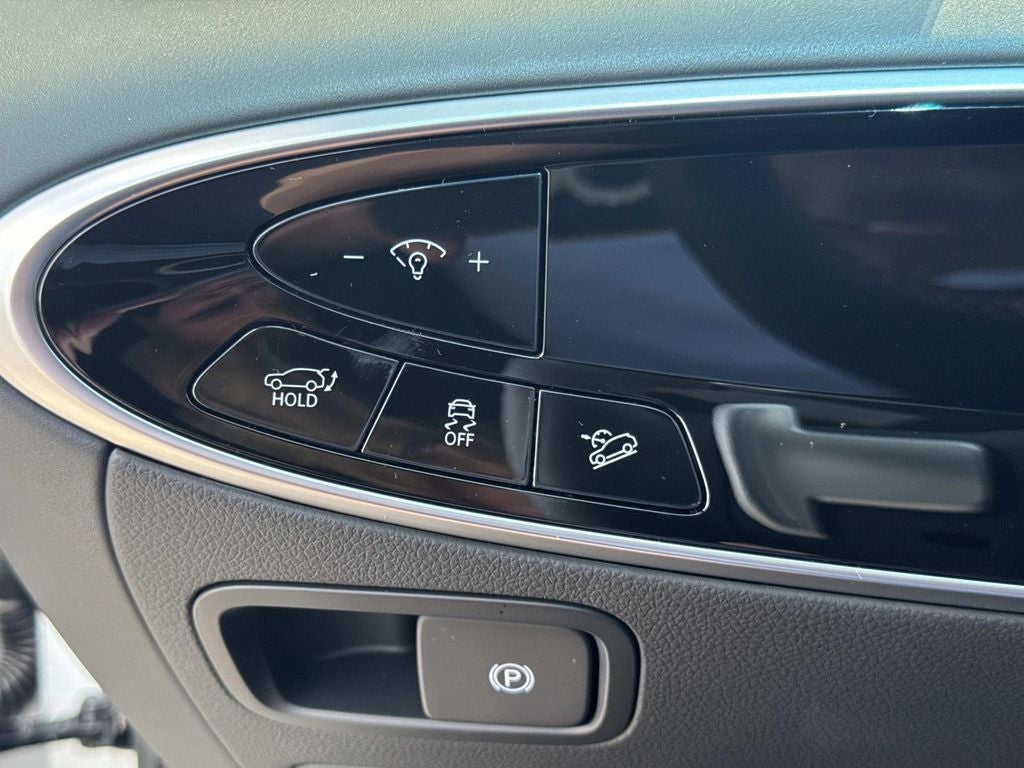 2026 Genesis GV70 3.5T Sport Advanced