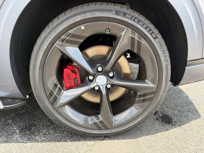 2027 Genesis GV70 3.5T Prestige Graphite