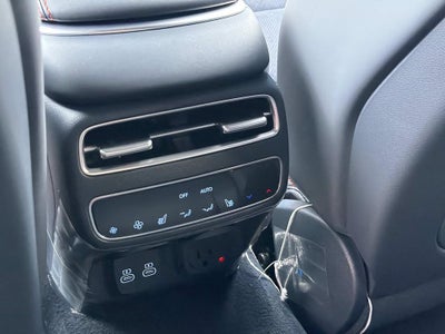 2027 Genesis GV70 3.5T Prestige Graphite