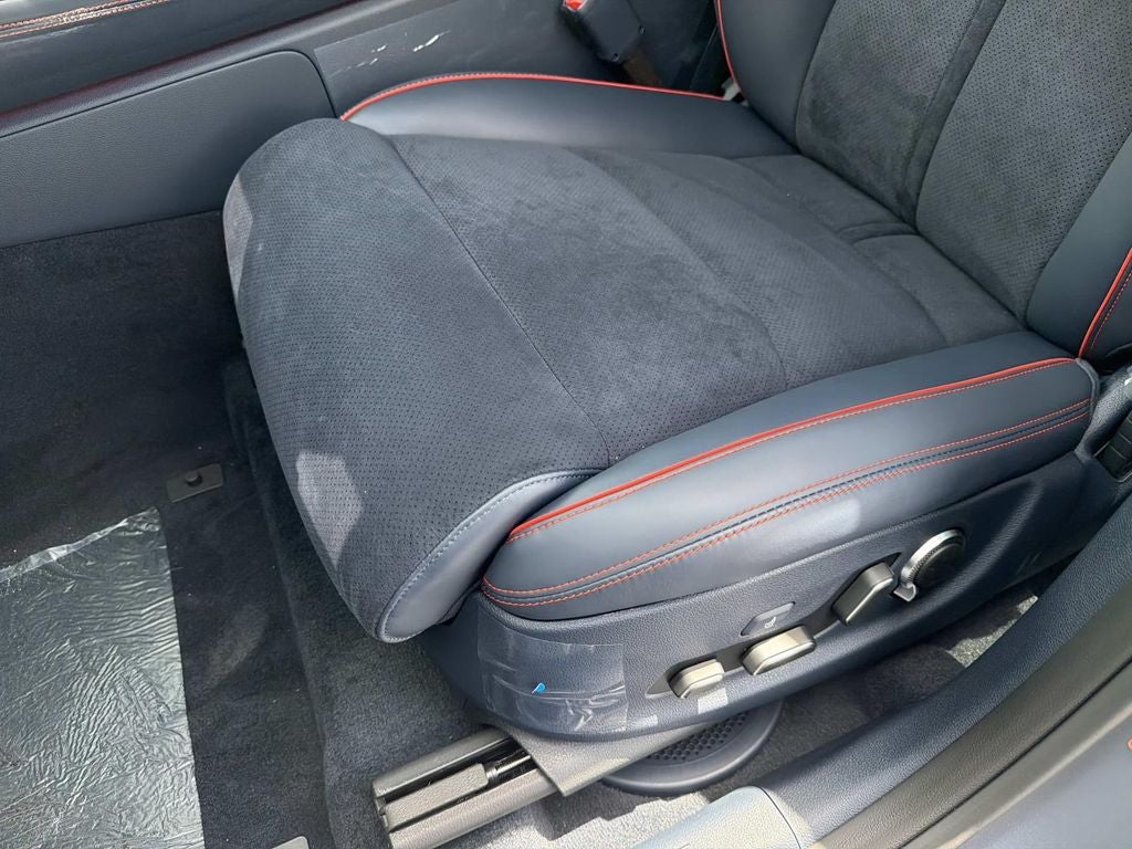 2027 Genesis GV70 3.5T Prestige Graphite