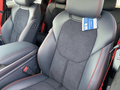 2027 Genesis GV70 3.5T Prestige Graphite