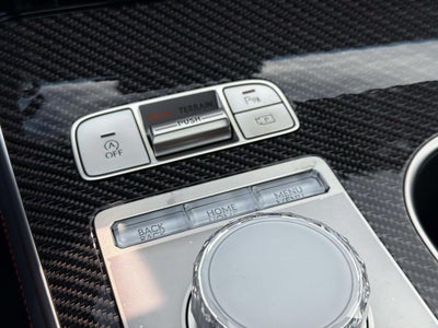 2027 Genesis GV70 3.5T Prestige Graphite
