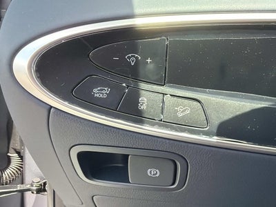 2027 Genesis GV70 3.5T Prestige Graphite