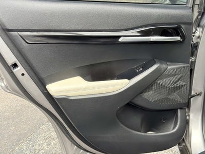2021 Kia Seltos EX