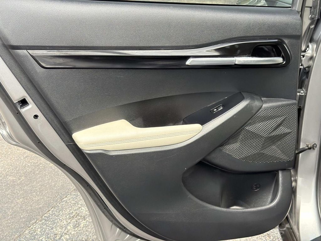 2021 Kia Seltos EX