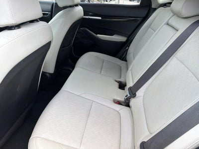 2021 Kia Seltos EX