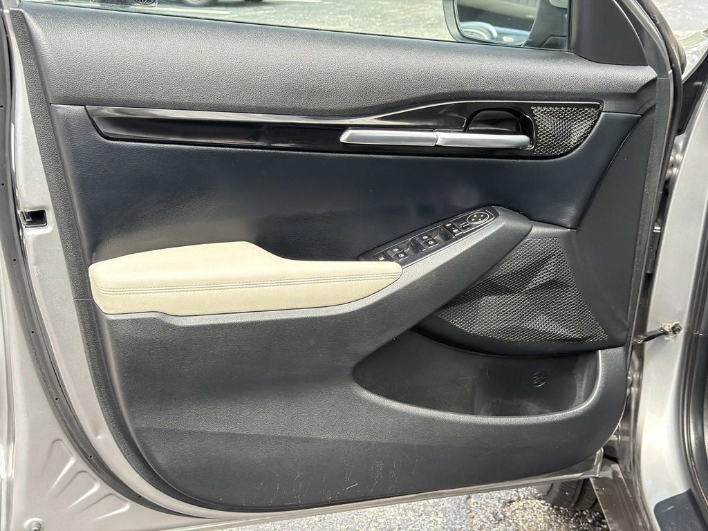 2021 Kia Seltos EX