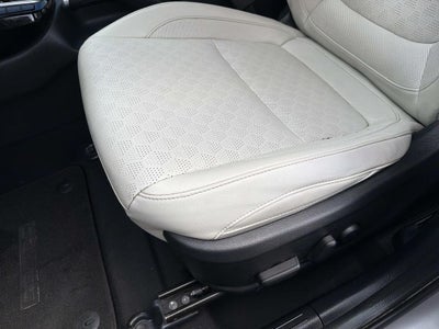 2021 Kia Seltos EX