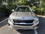 2021 Kia Seltos EX