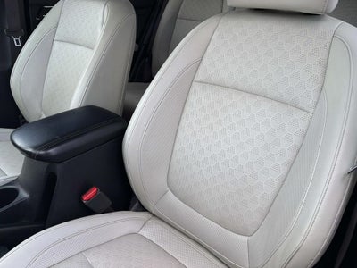 2021 Kia Seltos EX