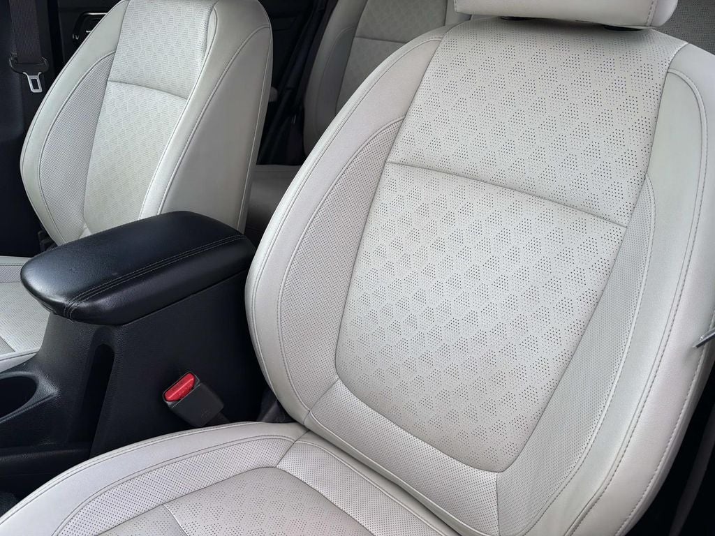2021 Kia Seltos EX