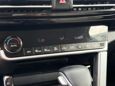 2021 Kia Seltos EX