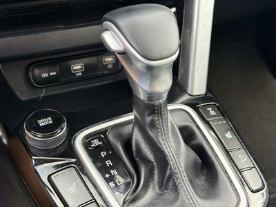 2021 Kia Seltos EX