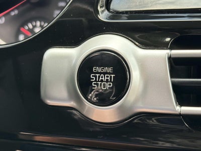 2021 Kia Seltos EX
