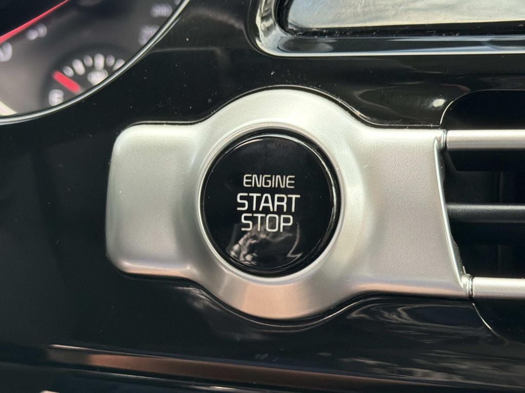 2021 Kia Seltos EX