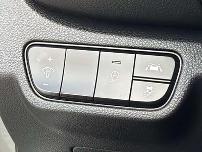 2021 Kia Seltos EX