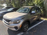 2021 Kia Seltos EX