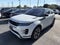 2020 Land Rover Range Rover Evoque Dynamic