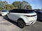 2020 Land Rover Range Rover Evoque Dynamic