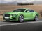 2017 Bentley Continental GT Speed