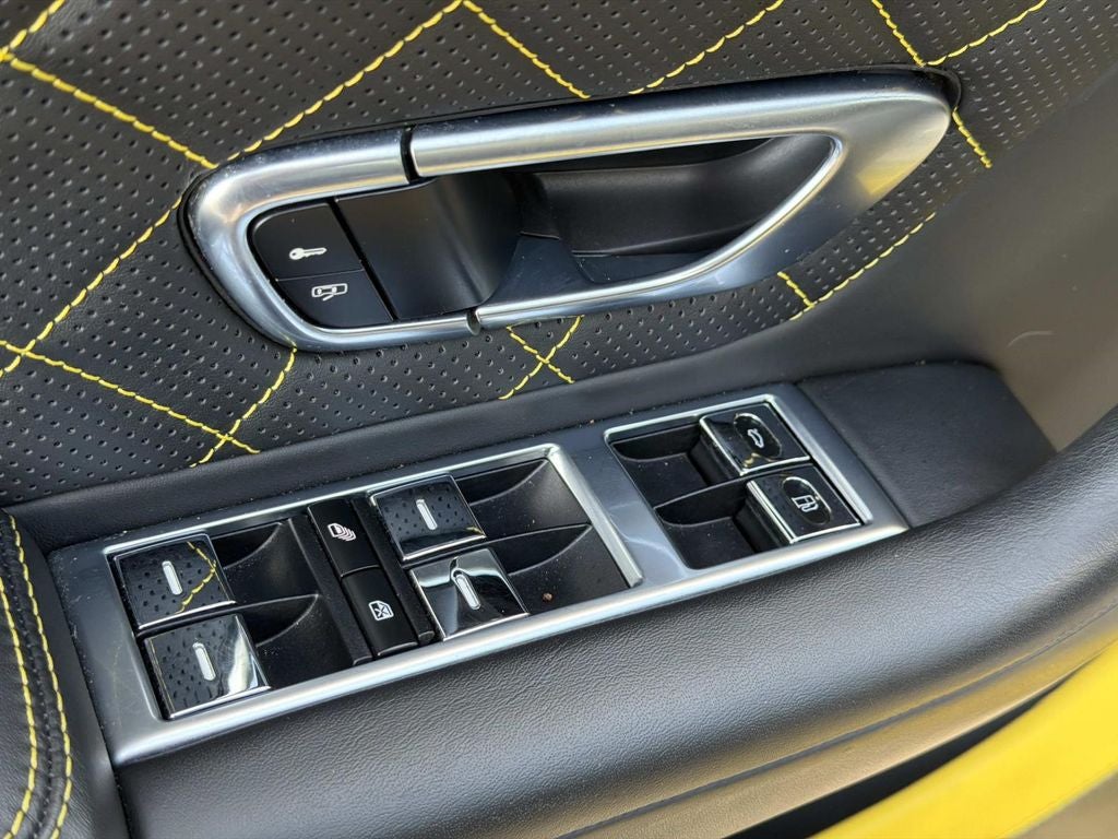 2017 Bentley Continental GT Speed