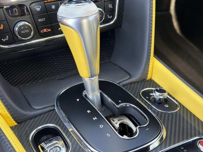 2017 Bentley Continental GT Speed