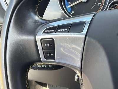 2017 Bentley Continental GT Speed